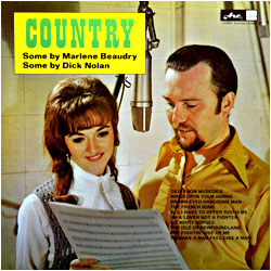 Cover image of Country Hits