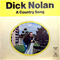Cover image of A Country Song