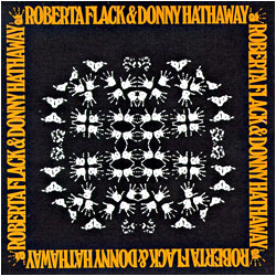 Cover image of Roberta Flack And Donny Hathaway