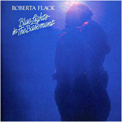 Cover image of Blue Lights In The Basement