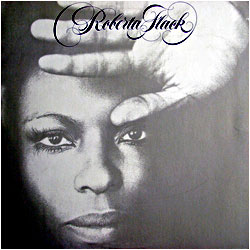 Cover image of Roberta Flack