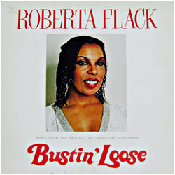 Cover image of Bustin' Loose