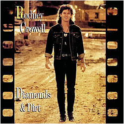 Cover image of Diamonds And Dirt